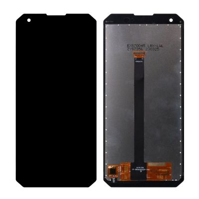 LCD Assembly for Blackview BV9500