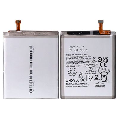 Battery for Samsung Galaxy S25 Ultra 3.88V 4855mAh(EB-BS938ABY)