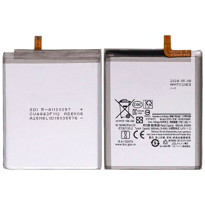 Battery for Samsung Galaxy S23 Ultra(EB-BS918ABY)