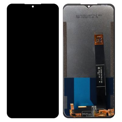 LCD Assembly for Vortex HD65(Without Frame)