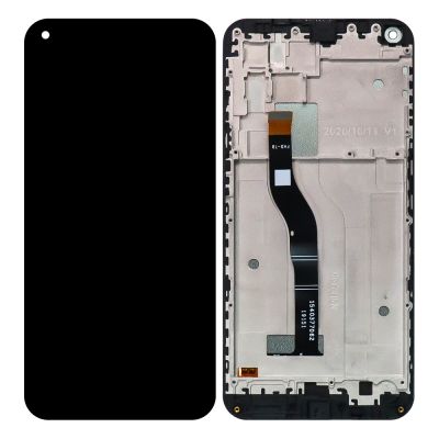 LCD Assembly for Cubot X30/C30(With Frame)