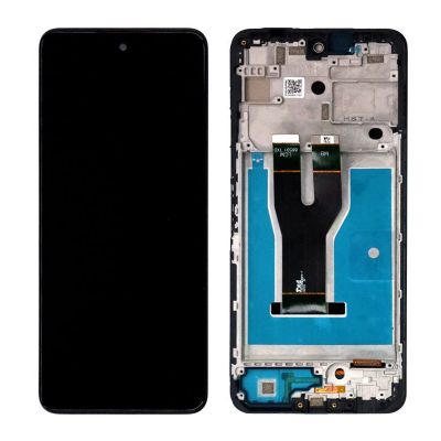 LCD Assembly for Boost Mobile Celero 5G Plus 2023