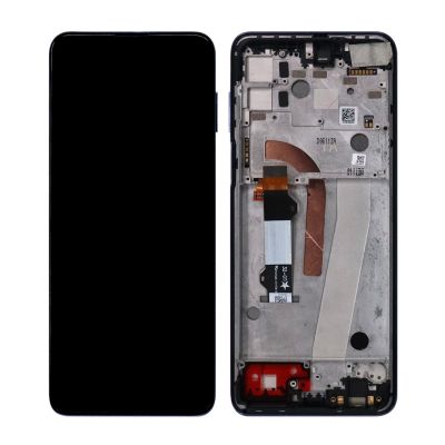 LCD Assembly for Moto G100 (2021) XT2125 (With Frame)