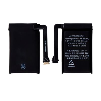 Charging Case Battery for Apple Airpods 1/2
