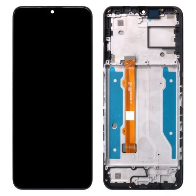 LCD Assembly for Boost Mobile Summit 5G(With Frame)