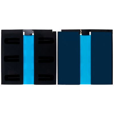 Battery for Apple iPad Pro 12.9(2018)/iPad Pro 12.9(2020)(3.76V 9720mAh)