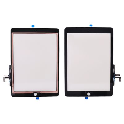 Digitizer for iPad Air 1 / iPad 5 (2017) (No Home Button Installed) (Premium) (Black)