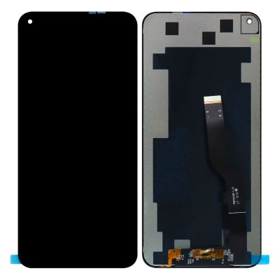 LCD Assembly for TCL 10 5G (Without Frame)