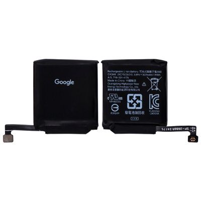 Battery for Google Pixel Watch 3 (41MM)(3.89V 307mAh)