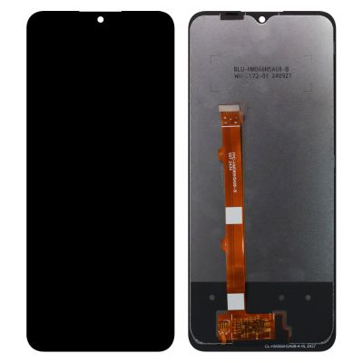 LCD Assembly for Boost Mobile Summit 5G(Without Frame)
