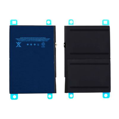 Battery for iPad Air 1 / iPad 5 (2017) / iPad 6 (2018) / iPad 7 (2019) / iPad 8 (2020) / iPad 9 (2021)(Standard)(3.73V 8827mAh)