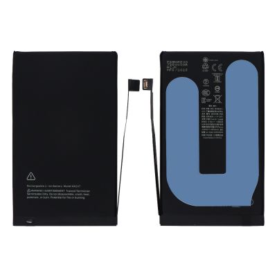 Battery for Apple iPhone 16 Plus (3.87V 4674mAh)