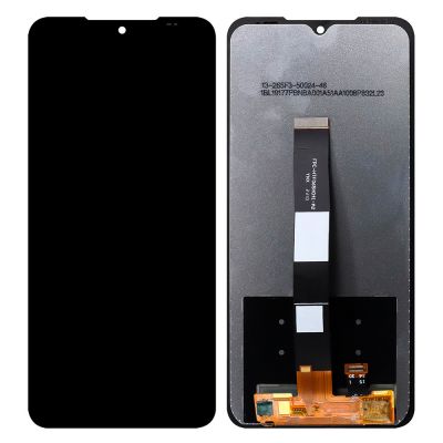 LCD Assembly for UMIDIGI Bison X10(Without Frame)