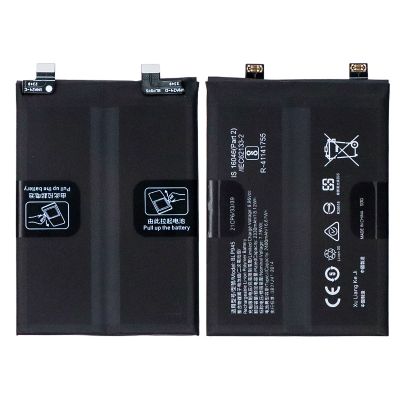 Battery for OnePlus 10T 5G(BLP945)-7.78V 4730mAh