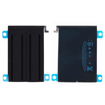 Battery for iPad Mini 2/Mini 3 (Standard)(3.75V 6471mAh)