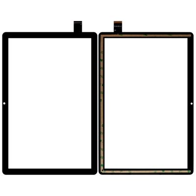 Touch Screen Digitizer With Adhesive Tape for Onn 10.1" Tablet 100071485