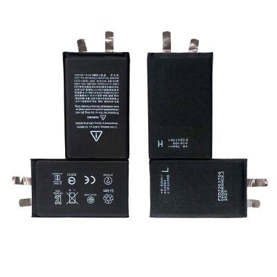 Battery Core for iPhone XS Max (Standard) (3.81V 3174 mAh) (Spot Welding Required)