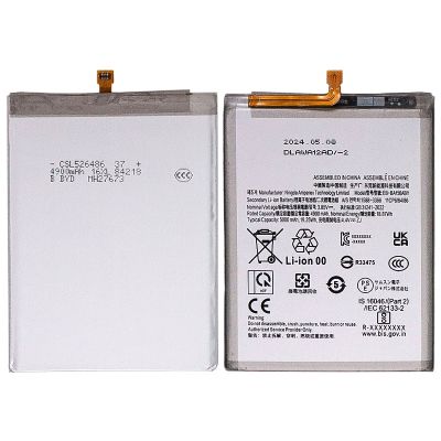 Battery for Samsung Galaxy A15(EB-BA156ABY)