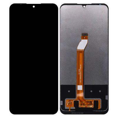 LCD Assembly for BLU View 5 pro(Without Frame)
