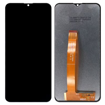 LCD Assembly for Vortex ZC65/ZG65(Without Frame)