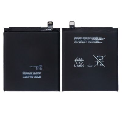 Battery for Google Pixel 9/9Pro 3.9V 4558mAh (GVYZ7)