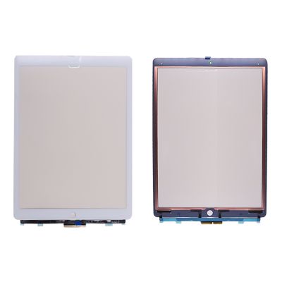 Digitizer for iPad Pro 12.9" 1st Gen (2015) (Glass Separation Required) (Premium) (White)