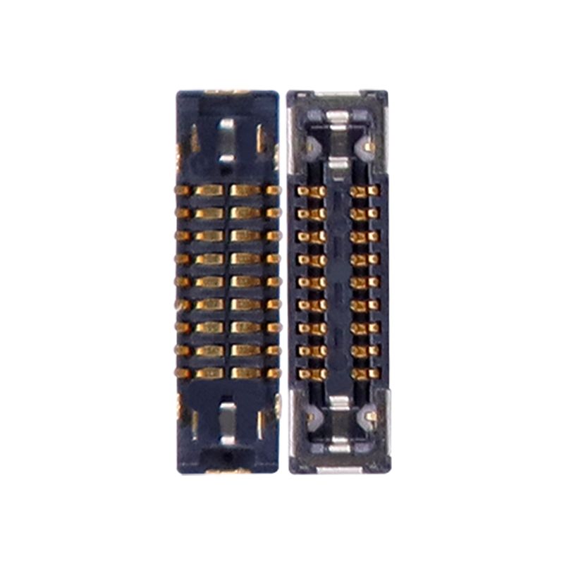 Digitizer FPC Connector for iPhone 12