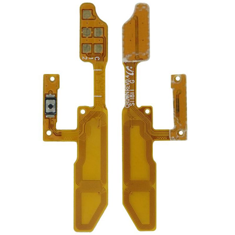 Power Button Flex Cable for Samsung Galaxy Note 9