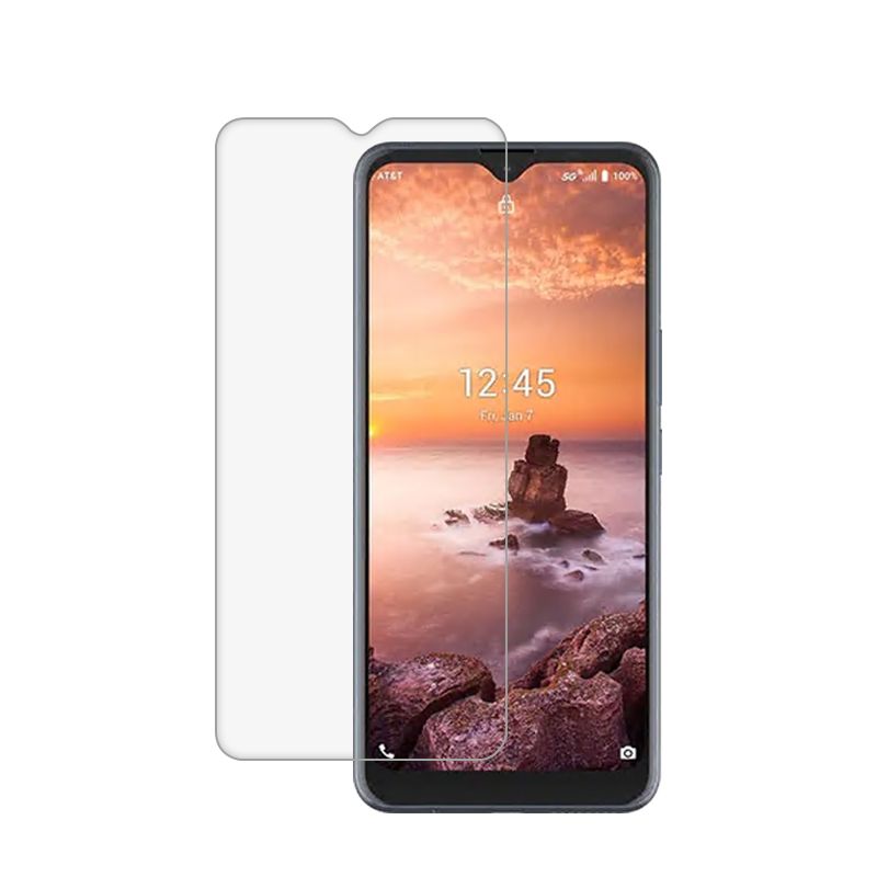 Regular Tempered Glass for AT&T Fusion 5G
