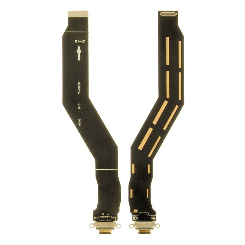Charging Port Flex Cable for OnePlus 8
