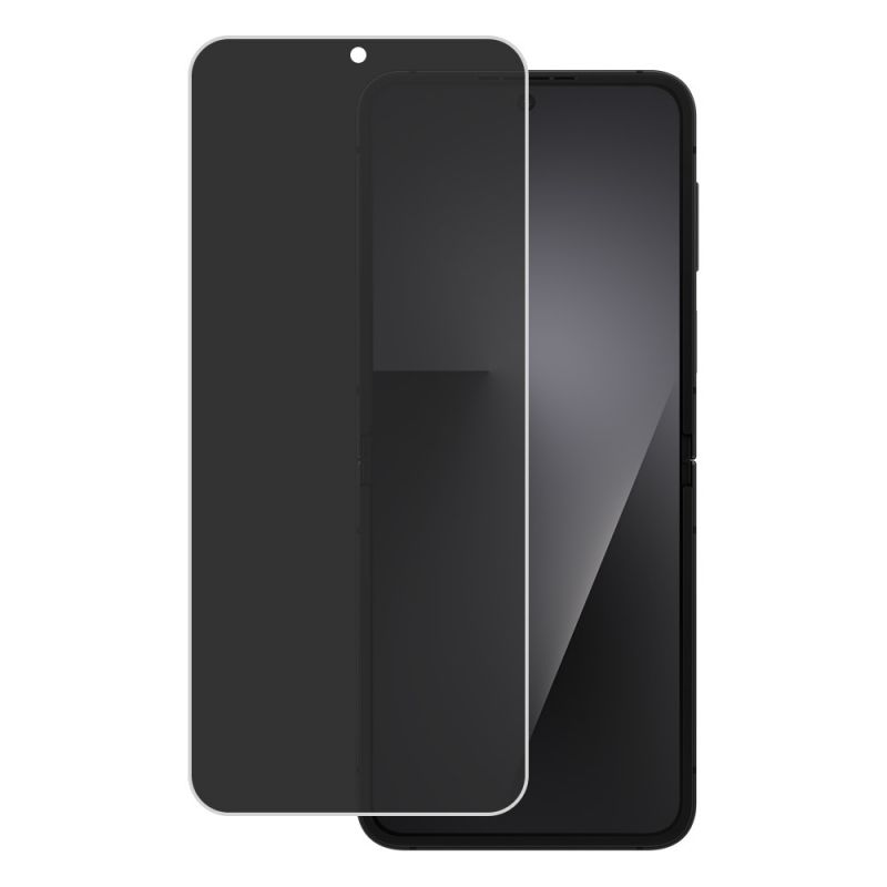 Hydrogel Film Privacy Screen Protector for Samsung Galaxy Z Flip 7 FE