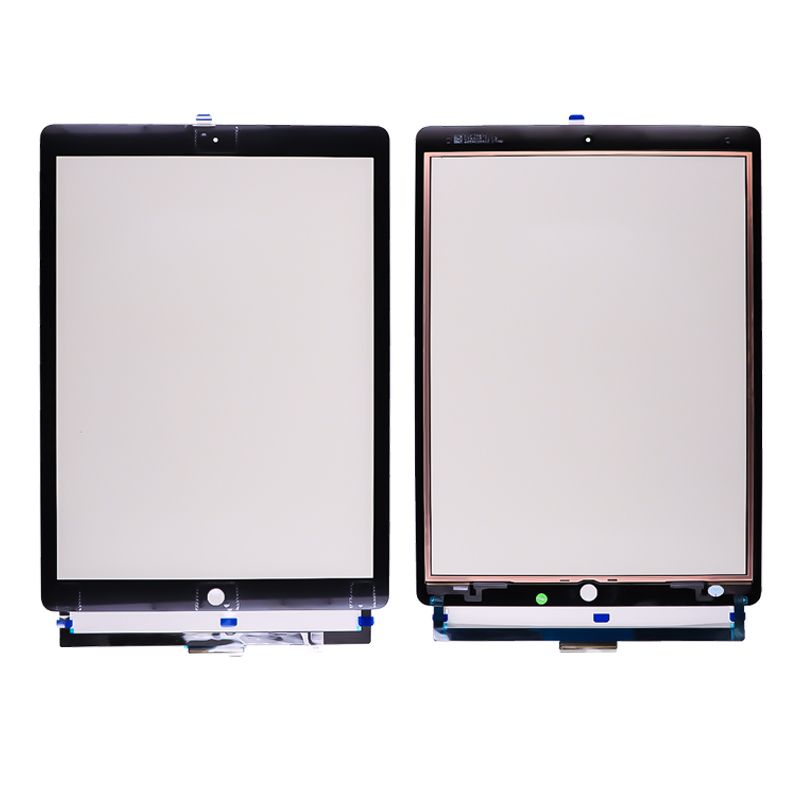 Digitizer for iPad Pro 12.9" 2nd Gen (2017) (Glass Separation Required) (Premium) (Black)