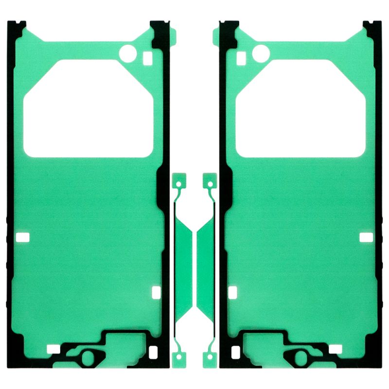 LCD Bezel Frame Adhesive Tape for Samsung Galaxy S23 Ultra