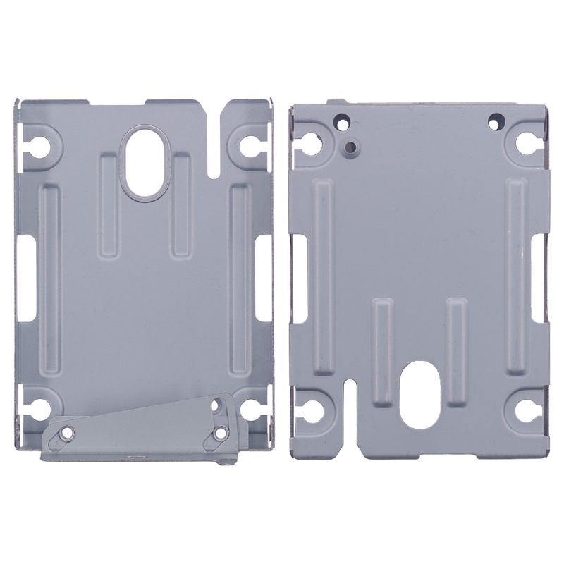 Hard Disk Drive HDD Mounting Bracket with Screws for PlayStation 3 Super Slim 4000 CECH-4000