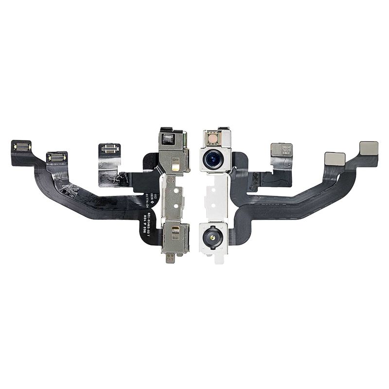 Front Camera and Proximity Sensor Flex Cable for iPhone XS