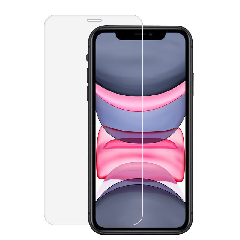 Regular Tempered Glass for iPhone XR /11