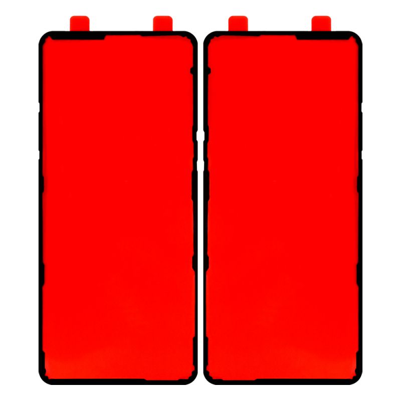 LCD Bezel Frame Adhesive Tape for OnePlus 8