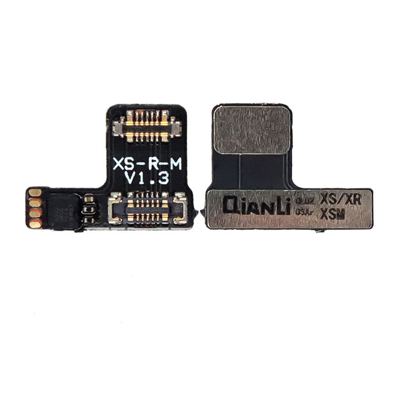 Clone-DZ03 Face ID Tag-On Flex Cable Compatible for iPhone XS/XR/XSM (Qianli)