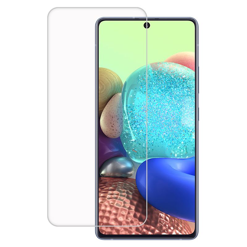 Regular Tempered Glass for Samsung Galaxy A71 5G(A716/2020)