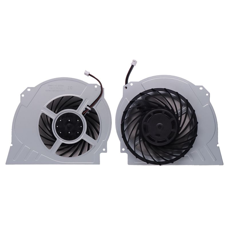 Internal Cooling Fan for PlayStation 4 Pro (X95C12MS1BJ-56J14,CUH-7xxx Series)