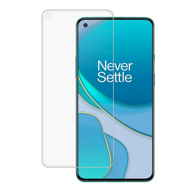 Hydrogel Film Screen Protector for One Plus 8T (TPU)