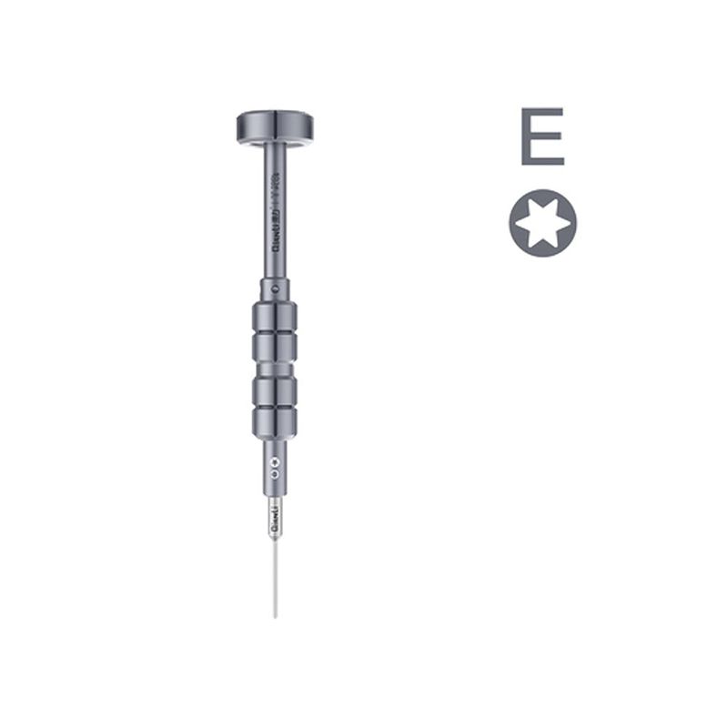 iThor Screwdriver(T2 Torx)