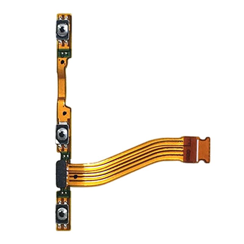 Power and Volume Flex for Moto X2 (XT1096)