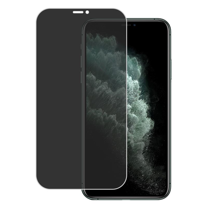 Hydrogel Film Privacy Screen Protector for Apple iPhone XS Max/11 Pro Max