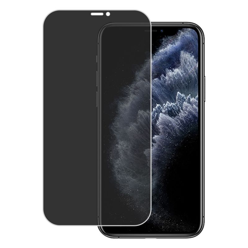 Hydrogel Film Privacy Screen Protector for Apple iPhone X/XS/11 Pro