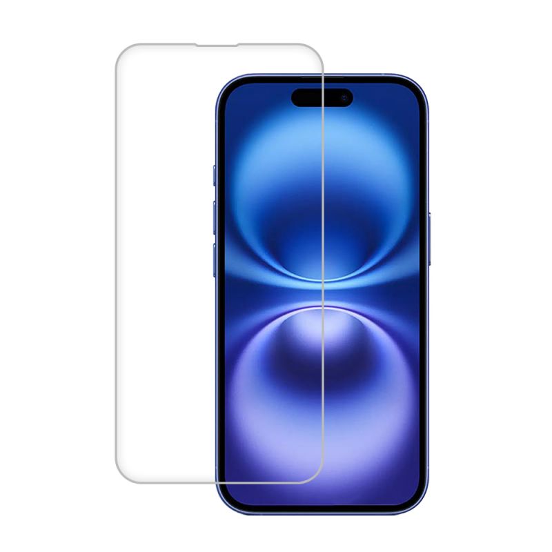 Hydrogel Film Screen Protector for Apple iPhone 14 Pro/16