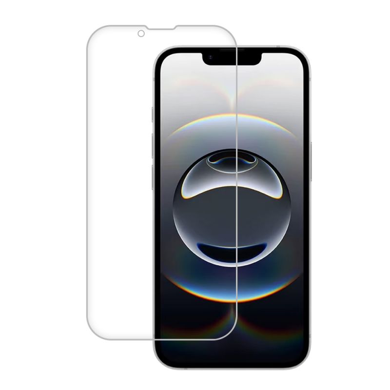 Hydrogel Film Screen Protector for Apple iPhone 13/13Pro/14/16E