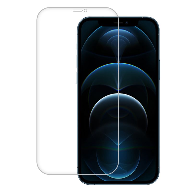Hydrogel Film Screen Protector for Apple iPhone 12 Pro Max