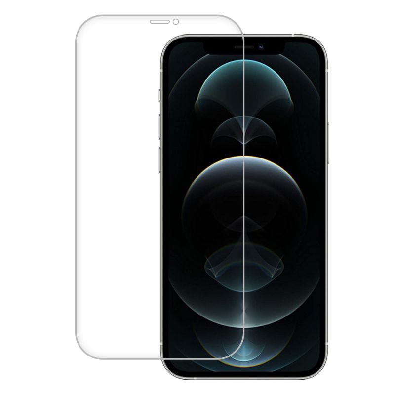 Hydrogel Film Screen Protector for Apple iPhone 12/12 Pro