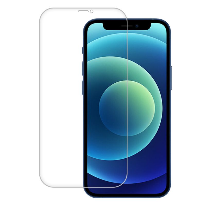 Hydrogel Film Screen Protector for Apple iPhone 12 Mini